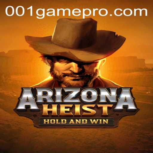 Dive into the Thrilling World of ArizonaHeist