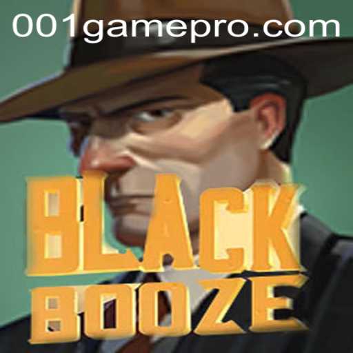 Unveiling the Thrilling World of BlackBooze