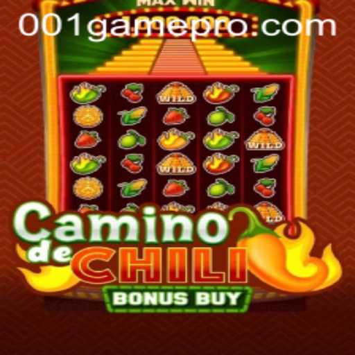 Exploring CaminodeChiliBonusBuy: A Thrilling Dive into the Casino World
