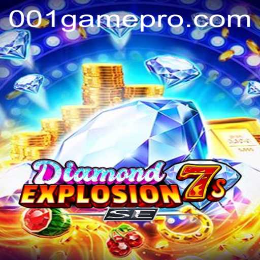 Explore the Exciting World of DiamondExplosion7sSE: The Ultimate Blast in Online Gaming