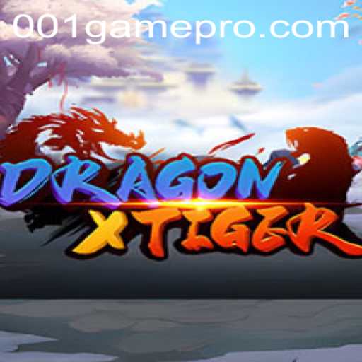 Exploring the Exciting World of DragonXTiger: A New Era in Gaming