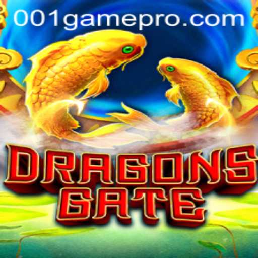Unveiling DragonsGate: A New Chapter in Adventure Gaming