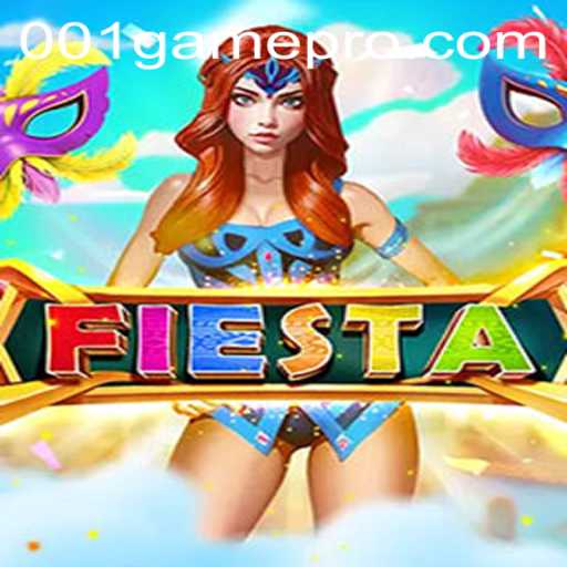 Fiesta: A Vibrant Journey into Game Delight