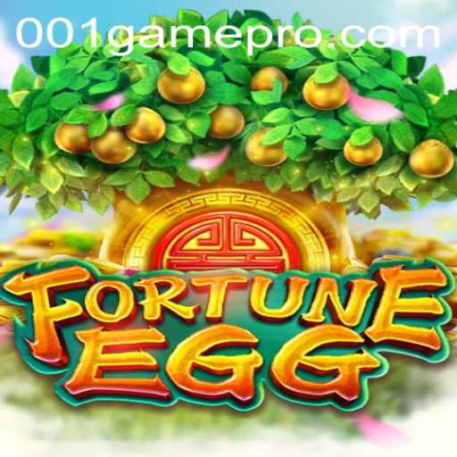 FortuneEgg: A New Era in Gaming with 001game