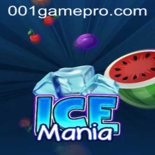 IceMania: The Thrilling World of 001game's Latest Adventure