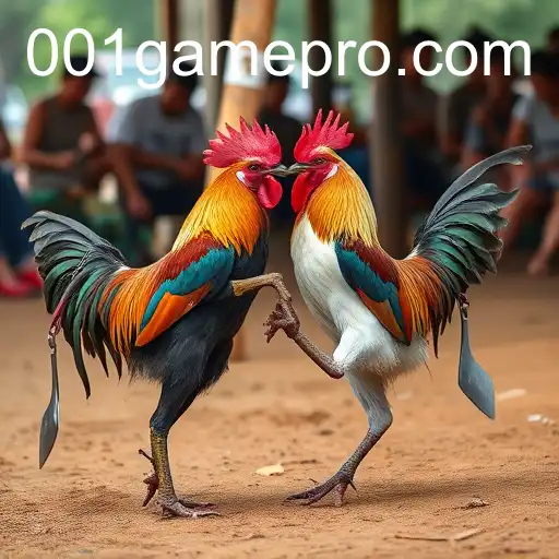 Jogos de Sabong: Understanding the Intricacies of Cockfighting