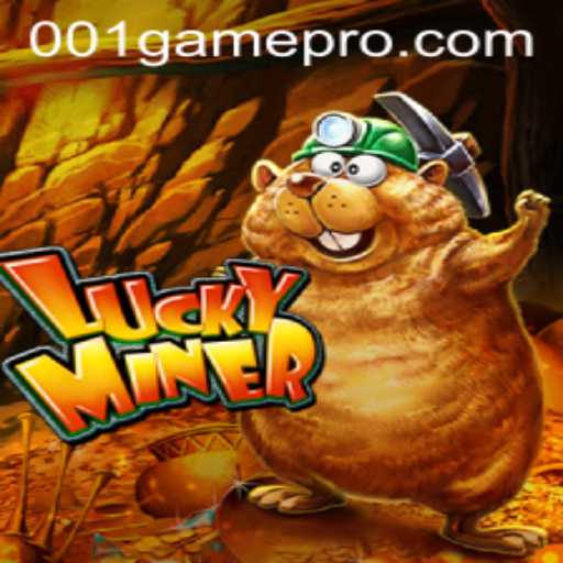 Exploring the Thrills of LuckyMiner: An Engaging Gaming Experience