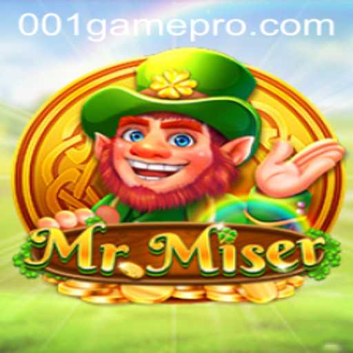 Exploring the World of MrMiser: A Deep Dive into 001game