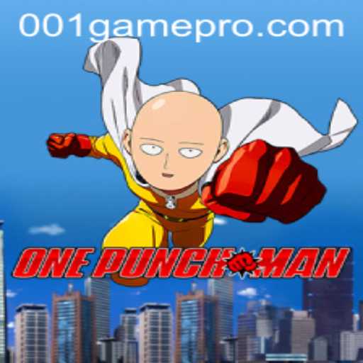 Explore the Thrill of OnePunchMan: A New Era of Gaming with 001game
