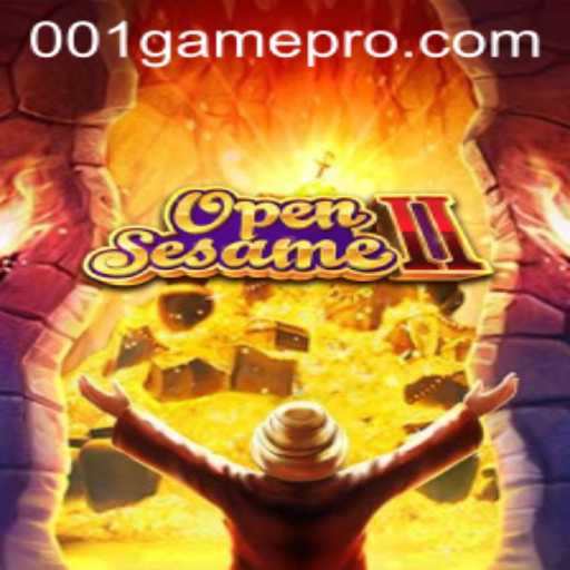 Unlocking the Adventure: Exploring OpenSesameII in 001game