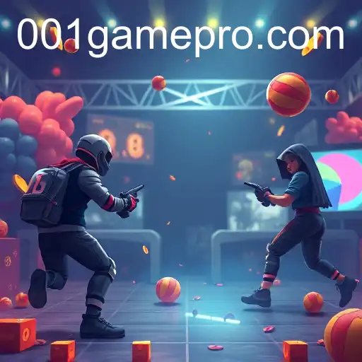 The Art of Promotions in the Context of 001game