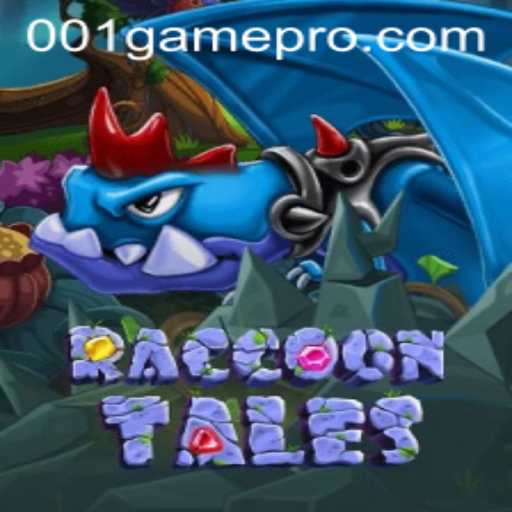 Unearthing the Mysteries of RaccoonTales: The Fascinating World of 001game