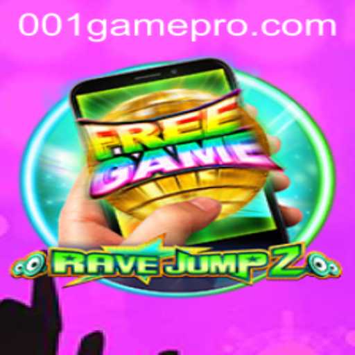 Delving into the Energetic World of RaveJump2M: A Comprehensive Guide