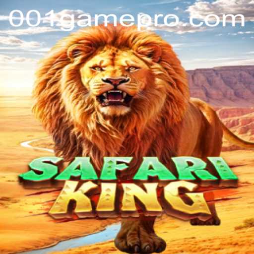 Explore the Wild World of SafariKing: A Fascinating Adventure Game