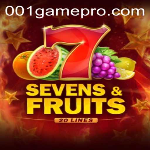 Unveiling SevensFruits20: A Fruitful Adventure in the Gaming World