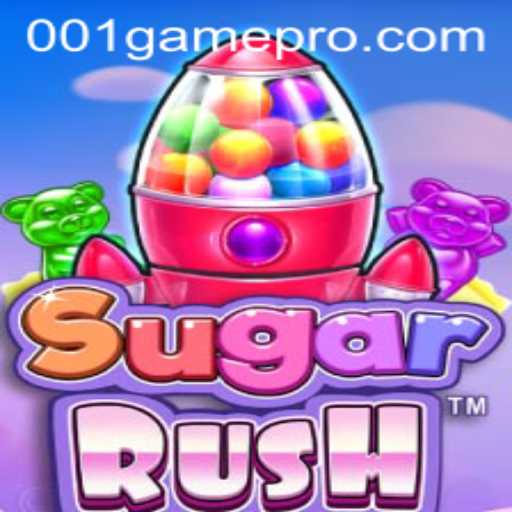 Exploring the Sweet World of SugarRush: A Thrilling Gaming Sensation