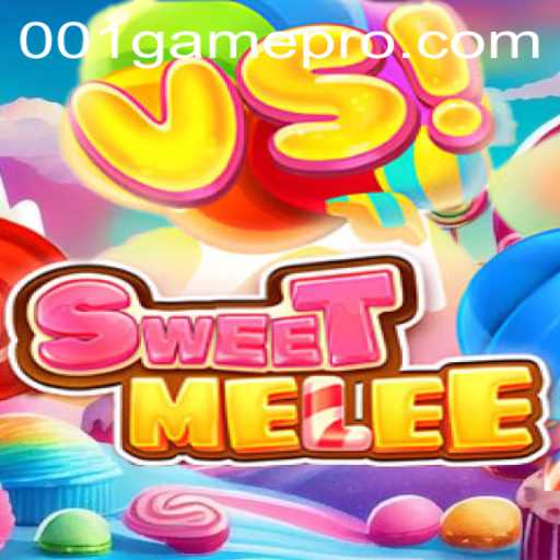 Dive into the World of SweetMelee: A Unique Gaming Experience
