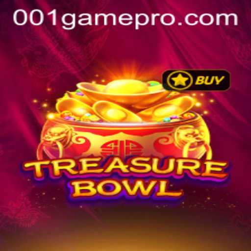 Discover the World of TreasureBowl: A Journey into Adventure