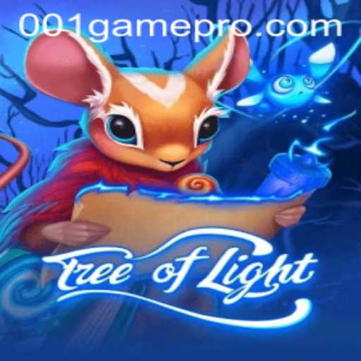 Tree of Light: A Magical Journey Through 001game's Enchanting World