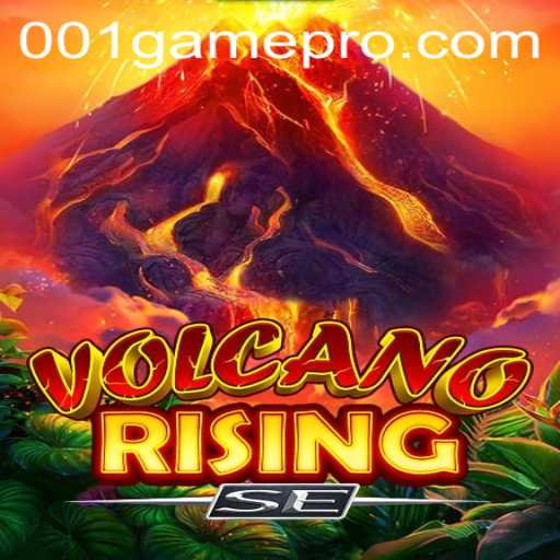 Exploring the Dynamic World of VolcanoRisingSE: A Deep Dive into the Gameplay and Mechanics