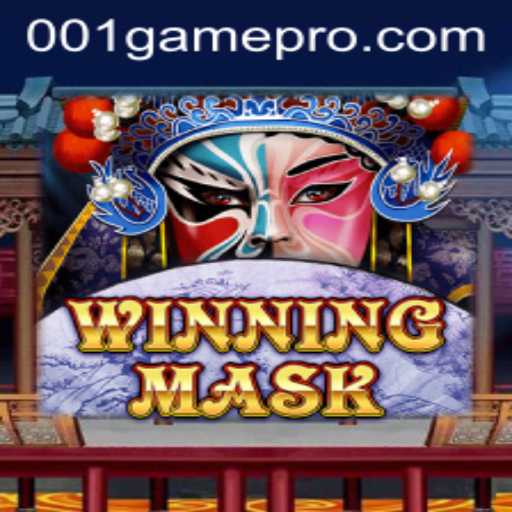 The Captivating World of WinningMask: A Unique Gaming Experience